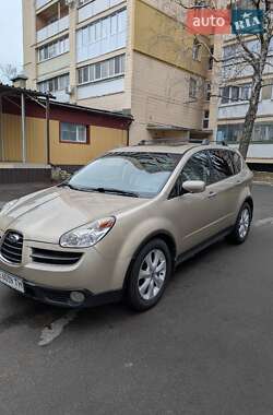 Внедорожник / Кроссовер Subaru Tribeca 2006 в Харькове