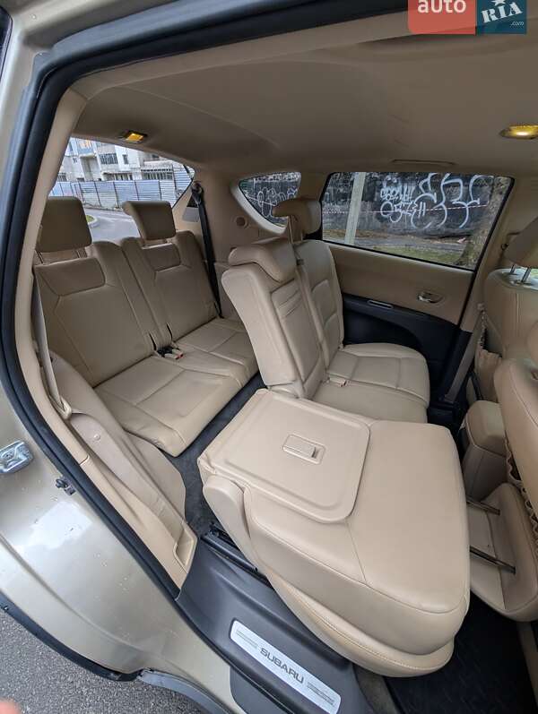 Внедорожник / Кроссовер Subaru Tribeca 2006 в Харькове