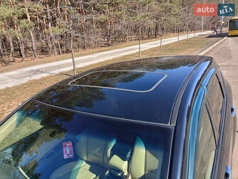 Внедорожник / Кроссовер Subaru Tribeca 2006 в Киеве фото 31 Внедорожник / Кроссовер Subaru Tribeca 2006 в Киеве