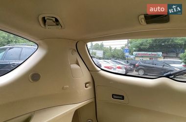 Внедорожник / Кроссовер Subaru Tribeca 2006 в Одессе фото 21 Внедорожник / Кроссовер Subaru Tribeca 2006 в Одессе