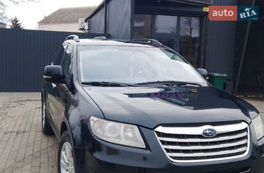 Позашляховик / Кросовер Subaru Tribeca 2007 в Подільську