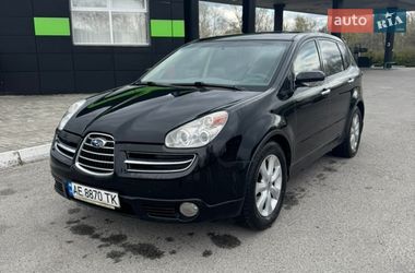 Внедорожник / Кроссовер Subaru Tribeca 2006 в Днепре