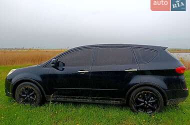 Внедорожник / Кроссовер Subaru Tribeca 2007 в Кривом Роге