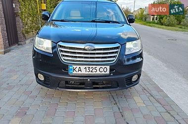 Позашляховик / Кросовер Subaru Tribeca 2007 в Новомосковську