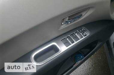 Внедорожник / Кроссовер Subaru Tribeca 2006 в 