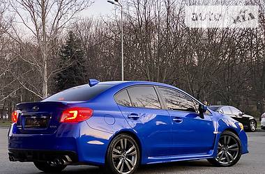 Седан Subaru WRX 2016 в Одесі