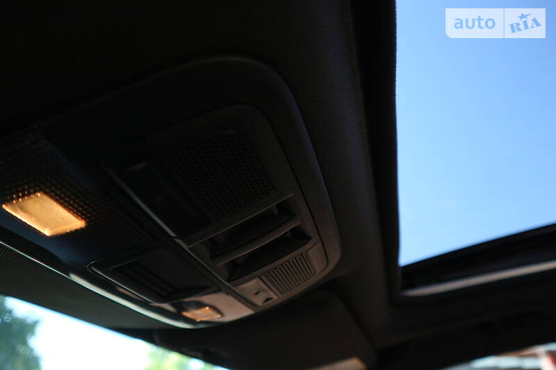 Седан Subaru WRX 2017 в Харкові