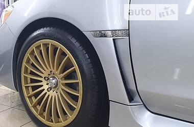 Седан Subaru WRX 2014 в Днепре