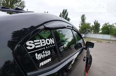 Седан Subaru WRX 2015 в Запорожье