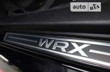 Седан Subaru WRX 2015 в Запоріжжі
