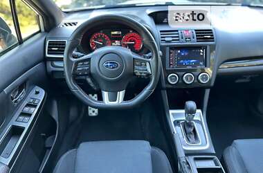 Седан Subaru WRX 2014 в Киеве