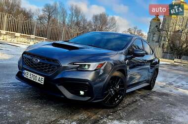 Седан Subaru WRX 2022 в Днепре