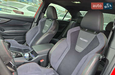 Седан Subaru WRX 2022 в 