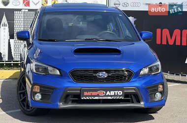 Седан Subaru WRX 2020 в 