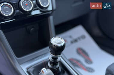 Седан Subaru WRX 2020 в 