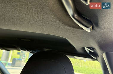 Седан Subaru WRX 2014 в 