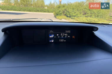 Седан Subaru WRX 2014 в 