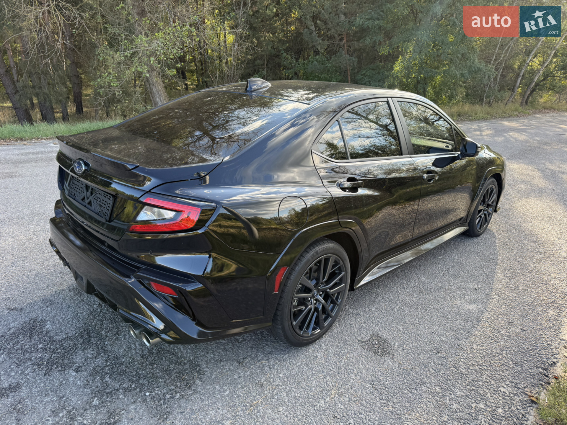 2022 Subaru WRX - мініатюра 20