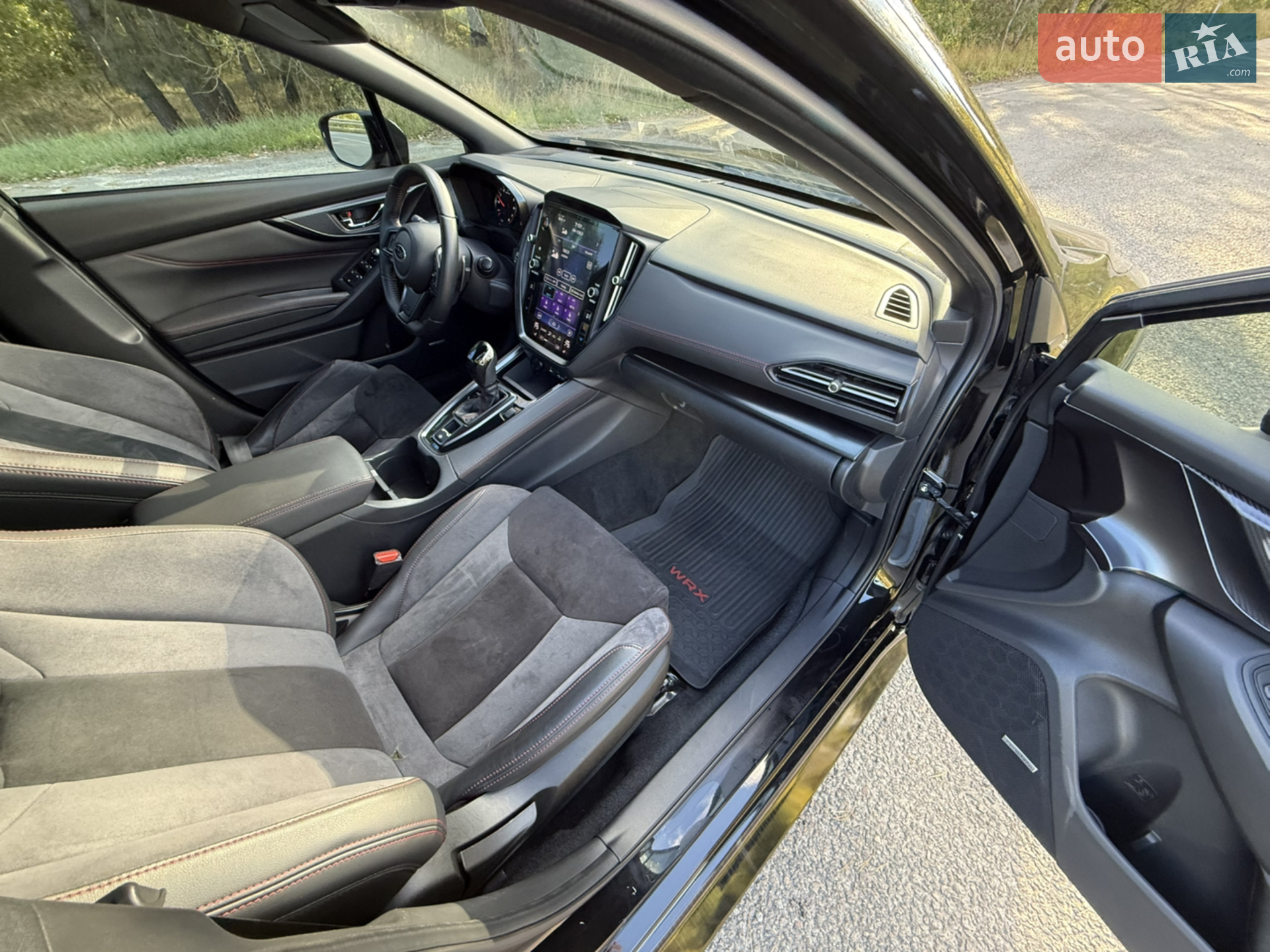 2022 Subaru WRX - мініатюра 28