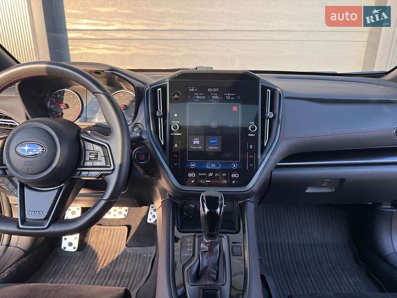 Седан Subaru WRX 2022 в Львові фото 45 Седан Subaru WRX 2022 в Львові