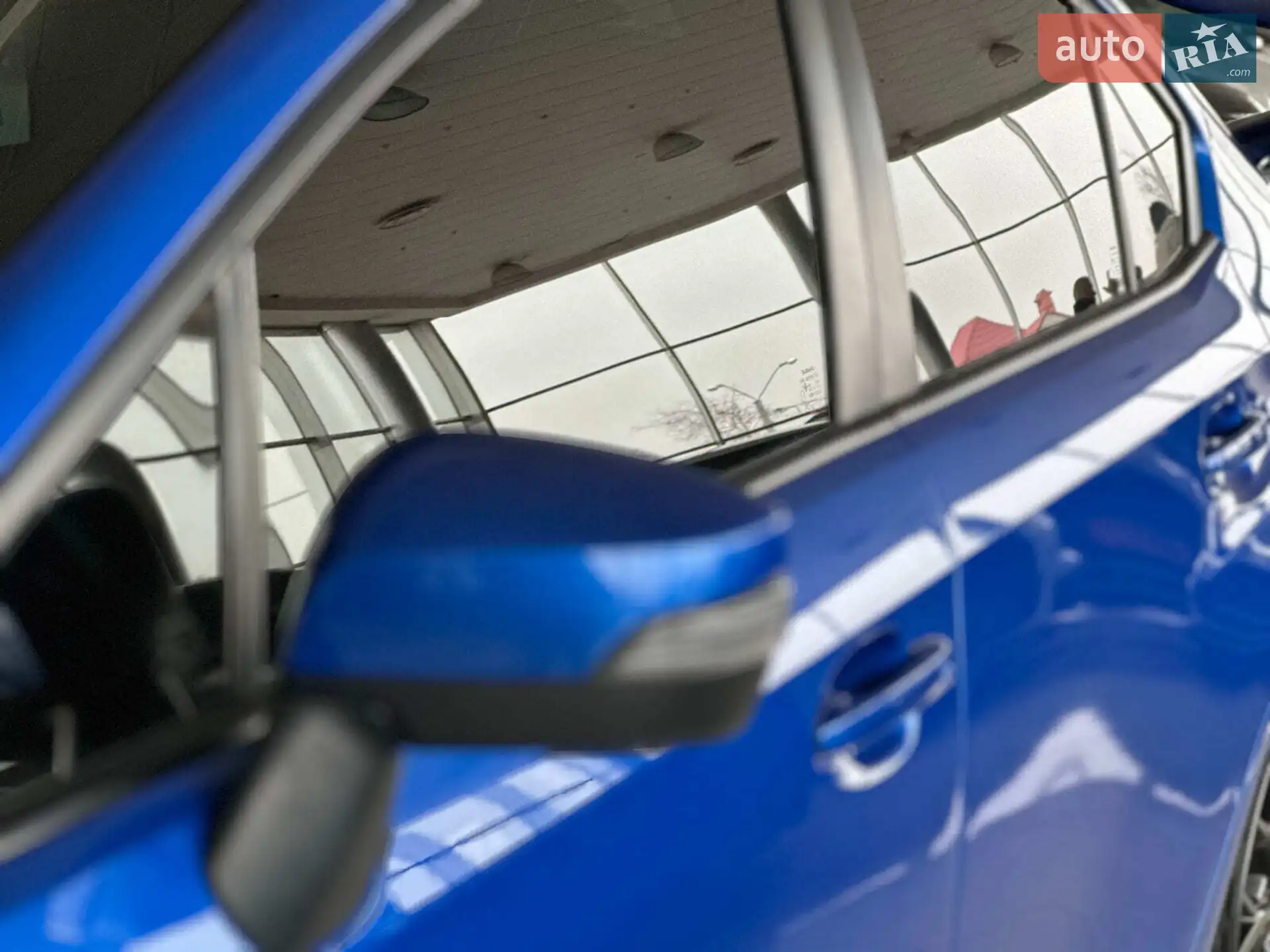 2019 Subaru WRX - мініатюра 11