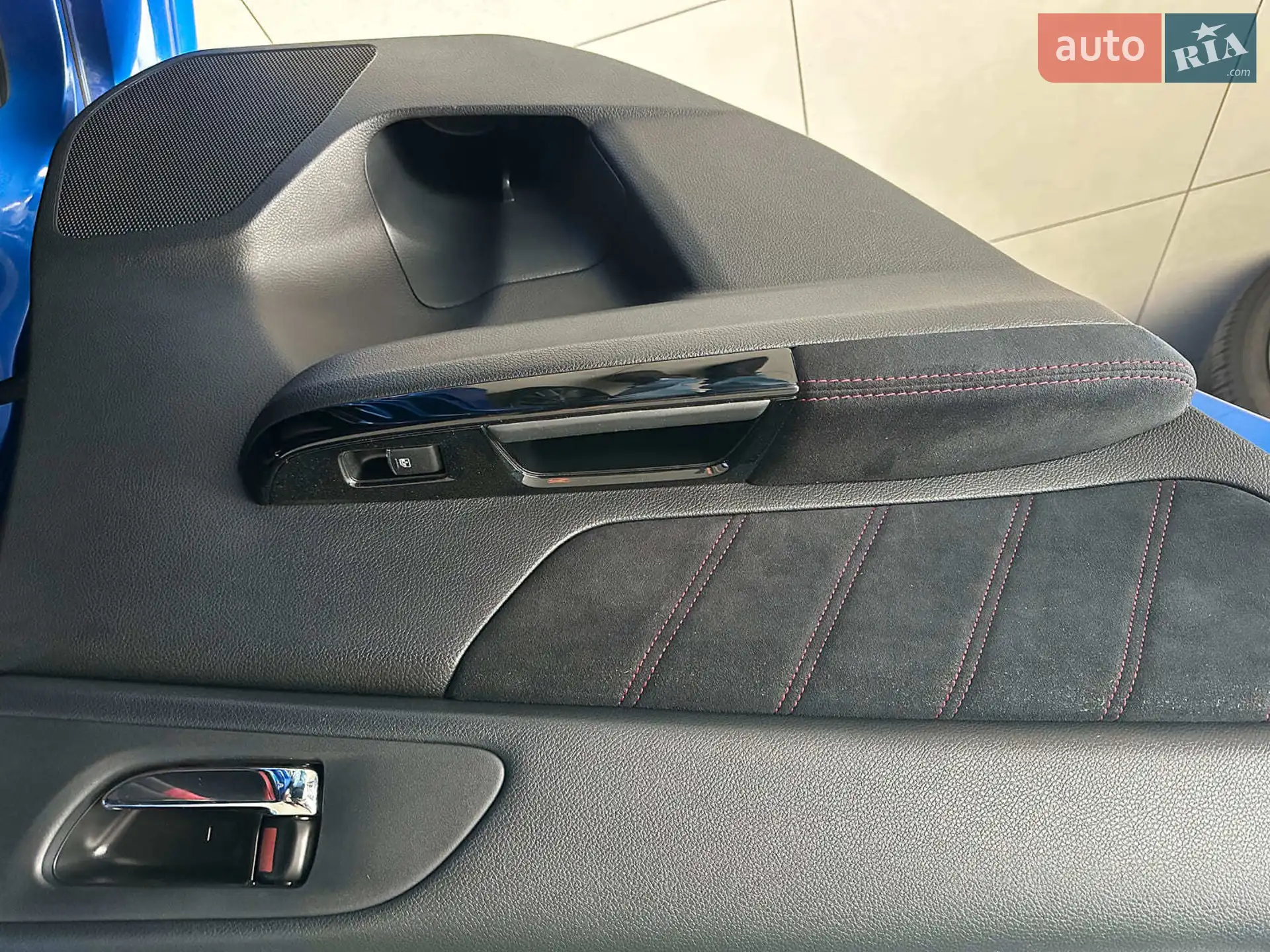 2019 Subaru WRX - мініатюра 14
