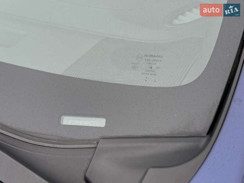 Седан Subaru WRX 2022 в Киеве фото 5 Седан Subaru WRX 2022 в Киеве