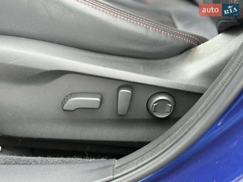Седан Subaru WRX 2022 в Киеве фото 27 Седан Subaru WRX 2022 в Киеве