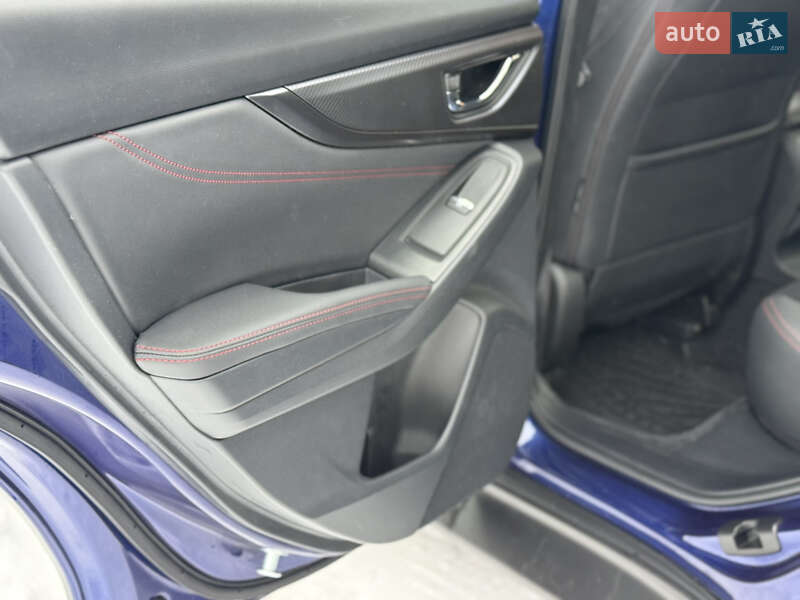 Седан Subaru WRX 2022 в Киеве фото 32 Седан Subaru WRX 2022 в Киеве
