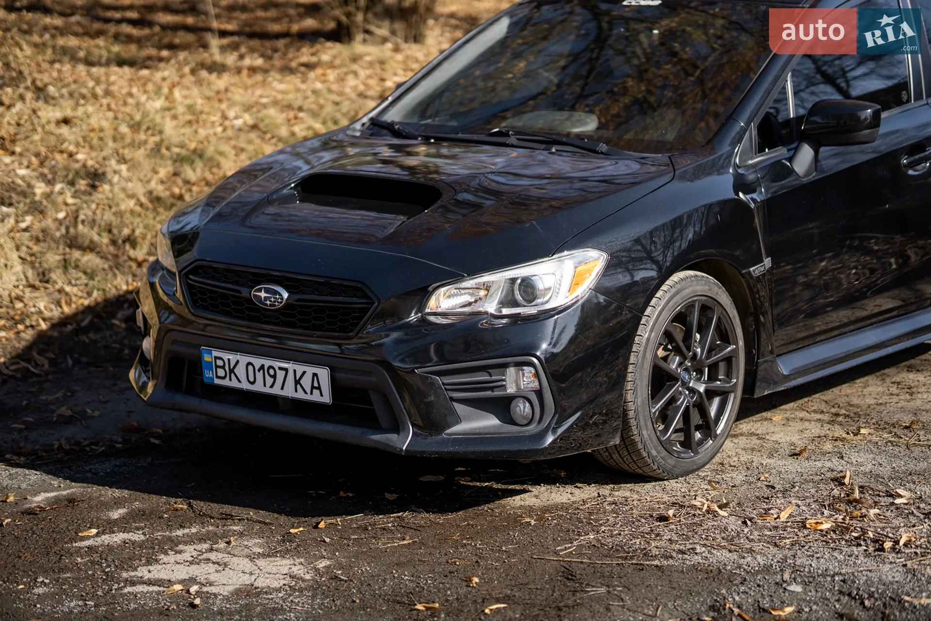 2021 Subaru WRX - мініатюра 2
