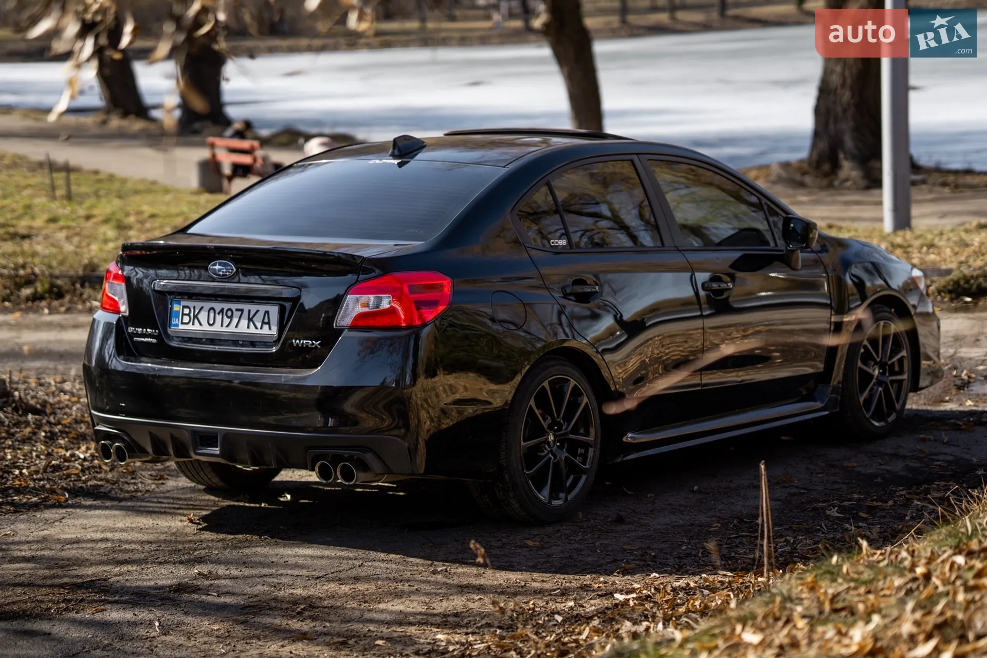 2021 Subaru WRX - мініатюра 9