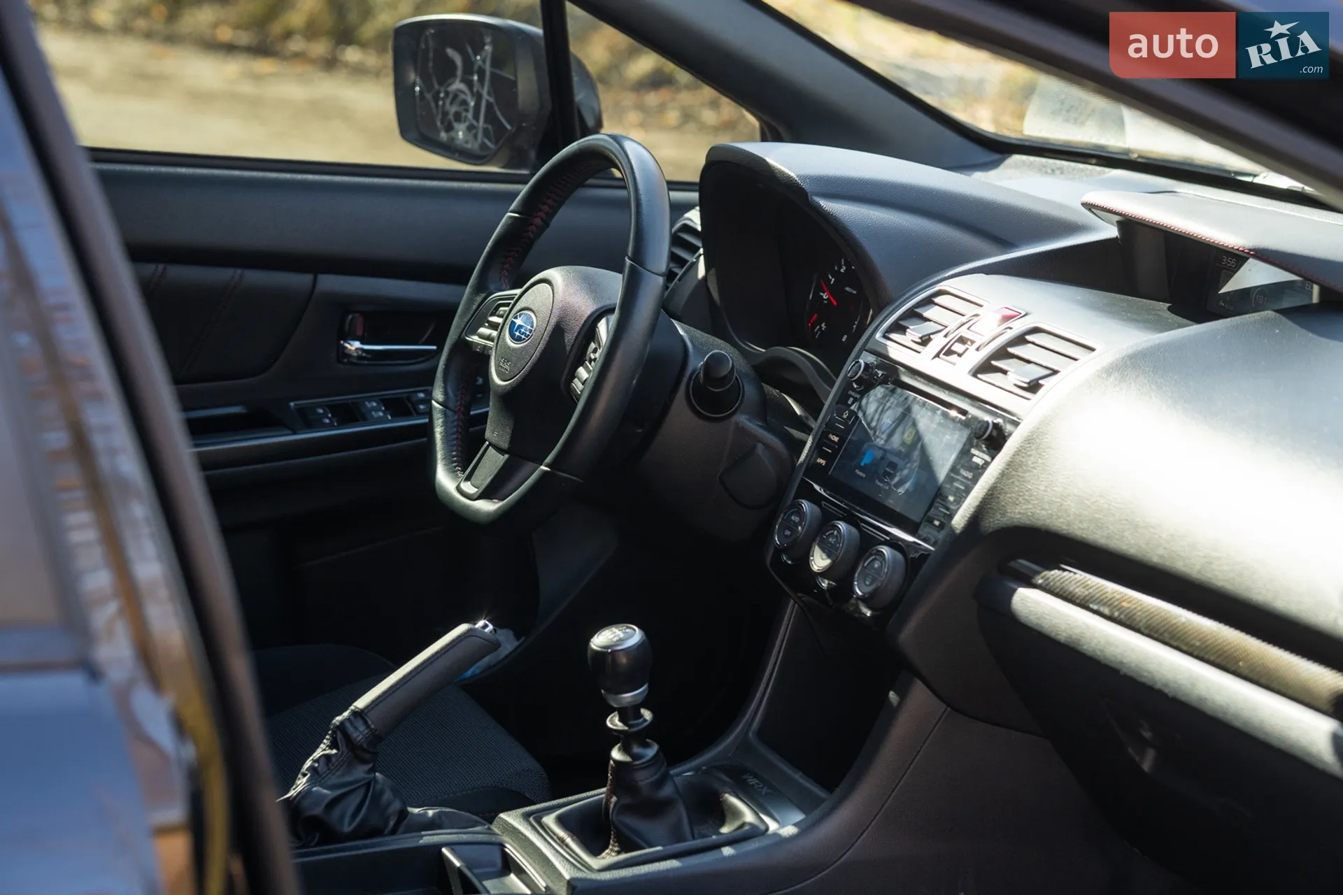 2021 Subaru WRX - мініатюра 17