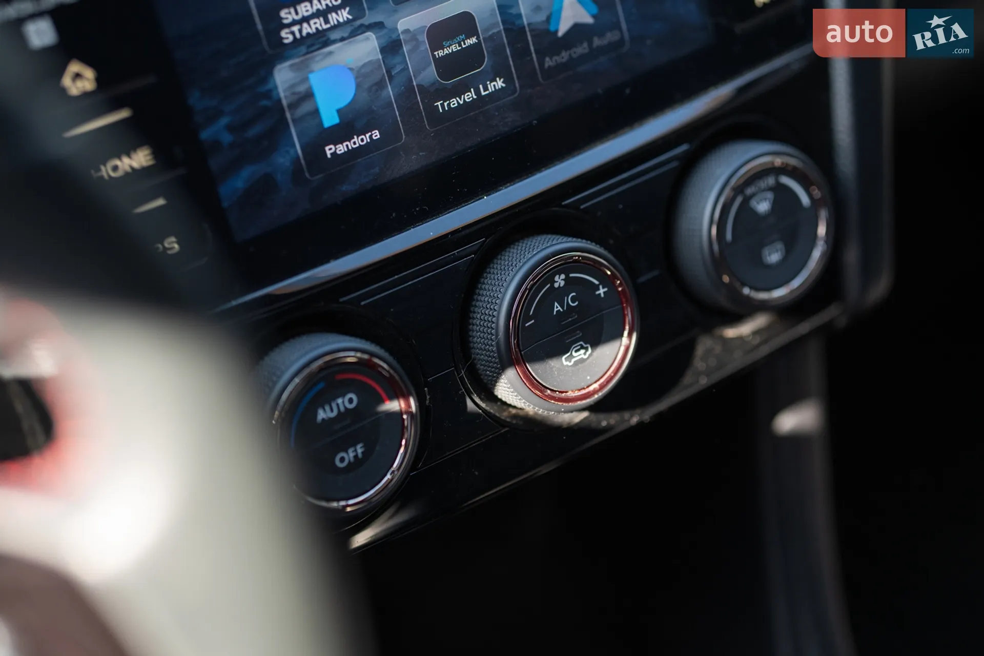2021 Subaru WRX - мініатюра 21