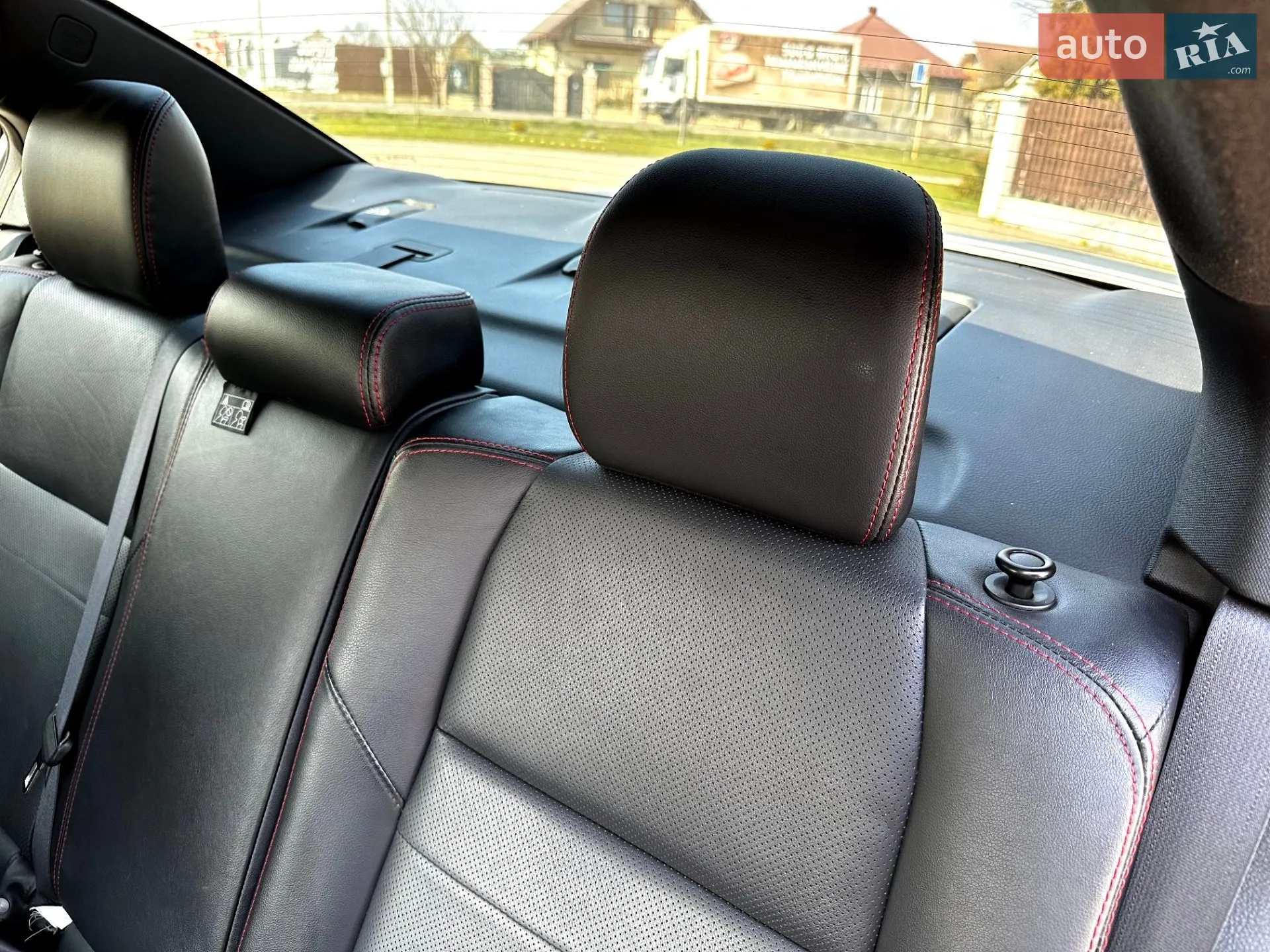 2015 Subaru WRX - мініатюра 29