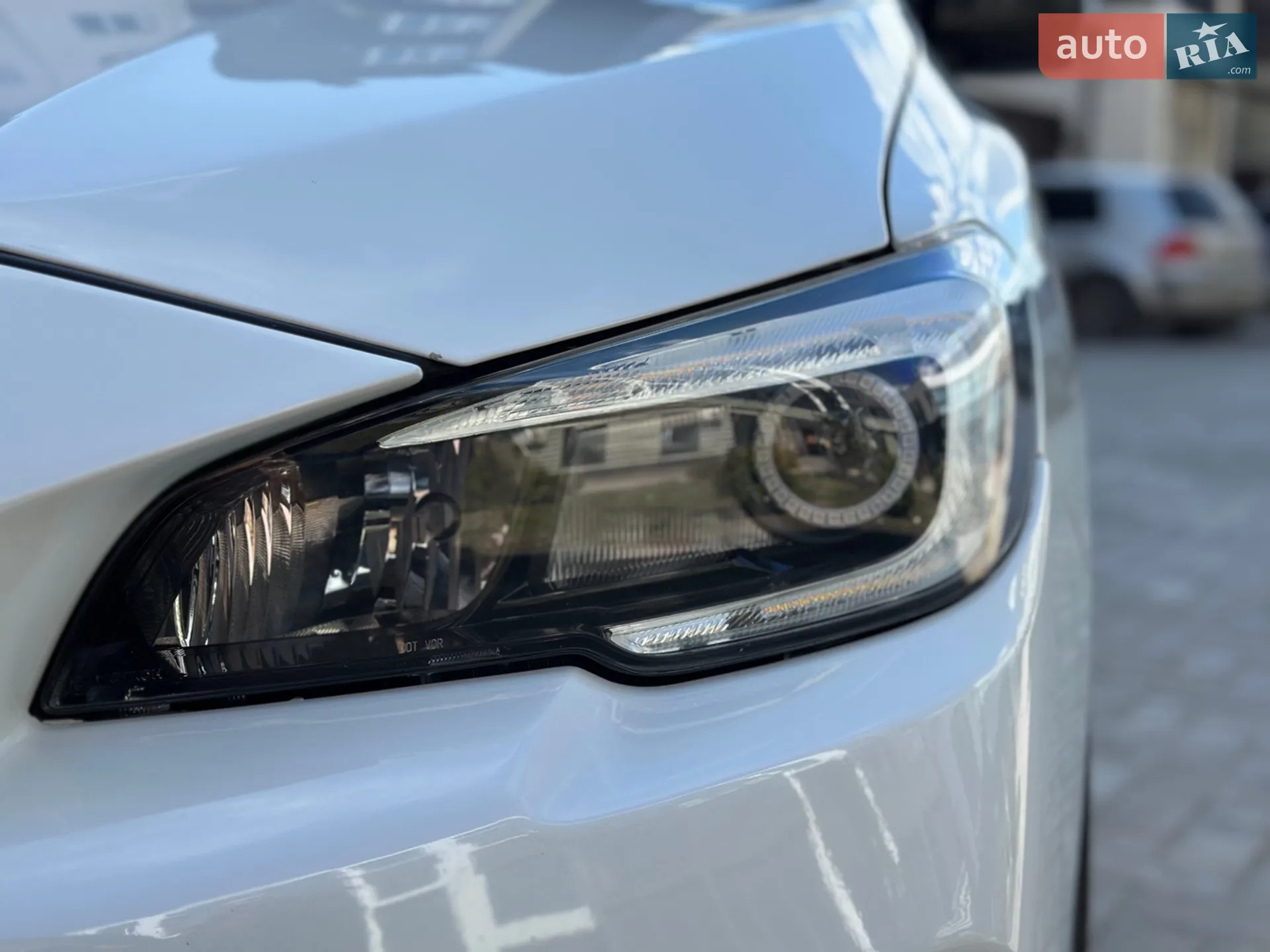 2014 Subaru WRX - мініатюра 6