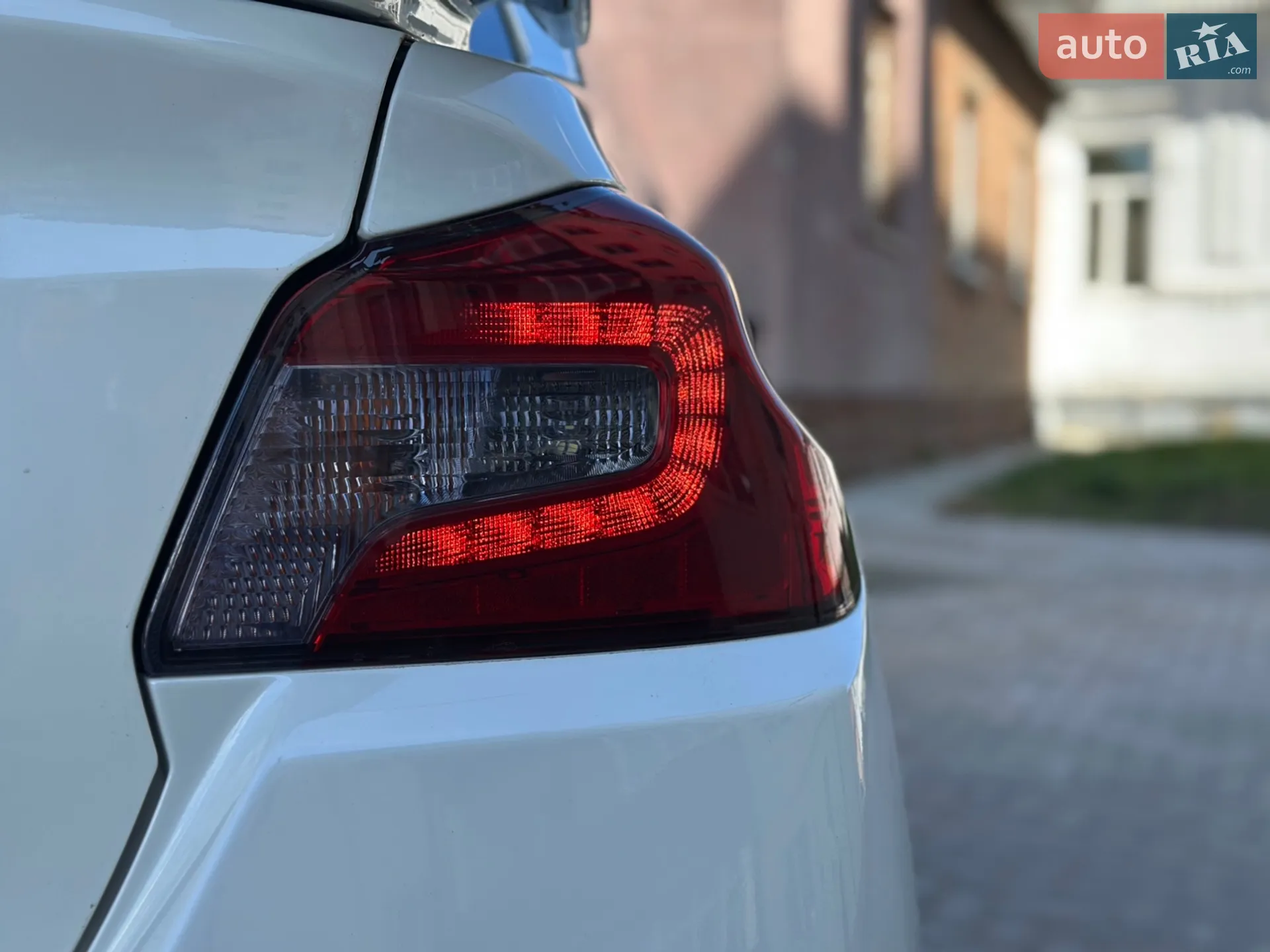 2014 Subaru WRX - мініатюра 21