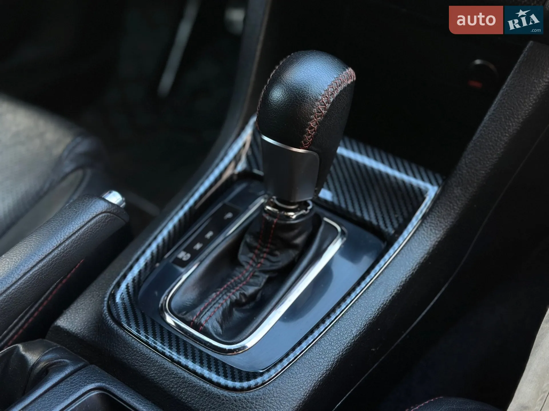 2014 Subaru WRX - мініатюра 33