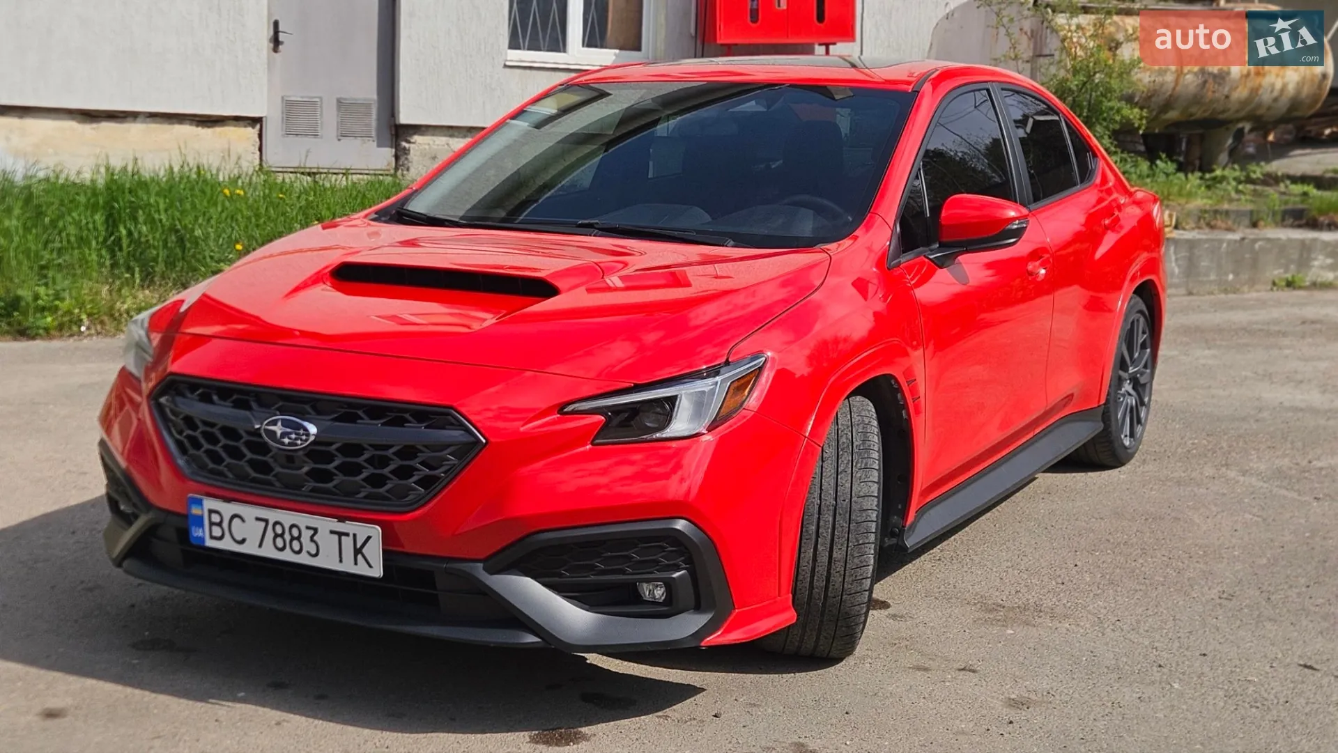 Фото авто 9