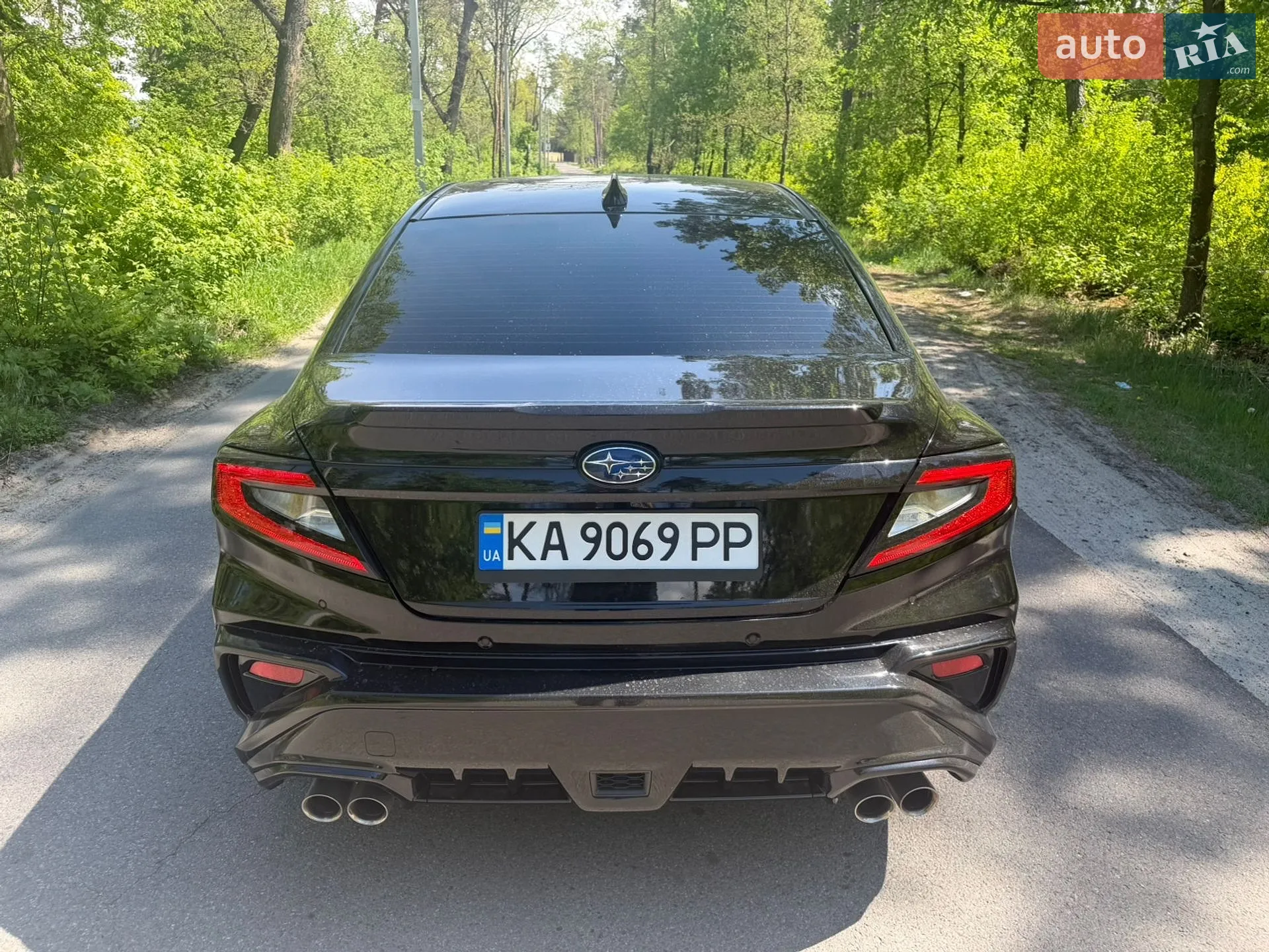 2022 Subaru WRX - мініатюра 20
