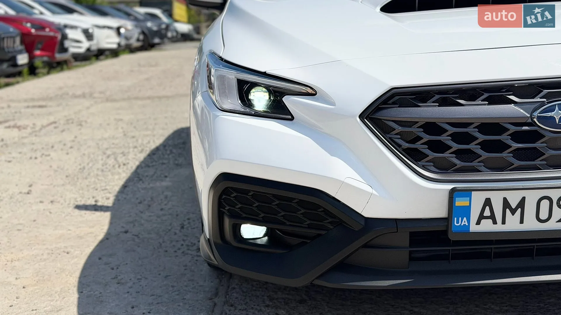 2022 Subaru WRX - мініатюра 9