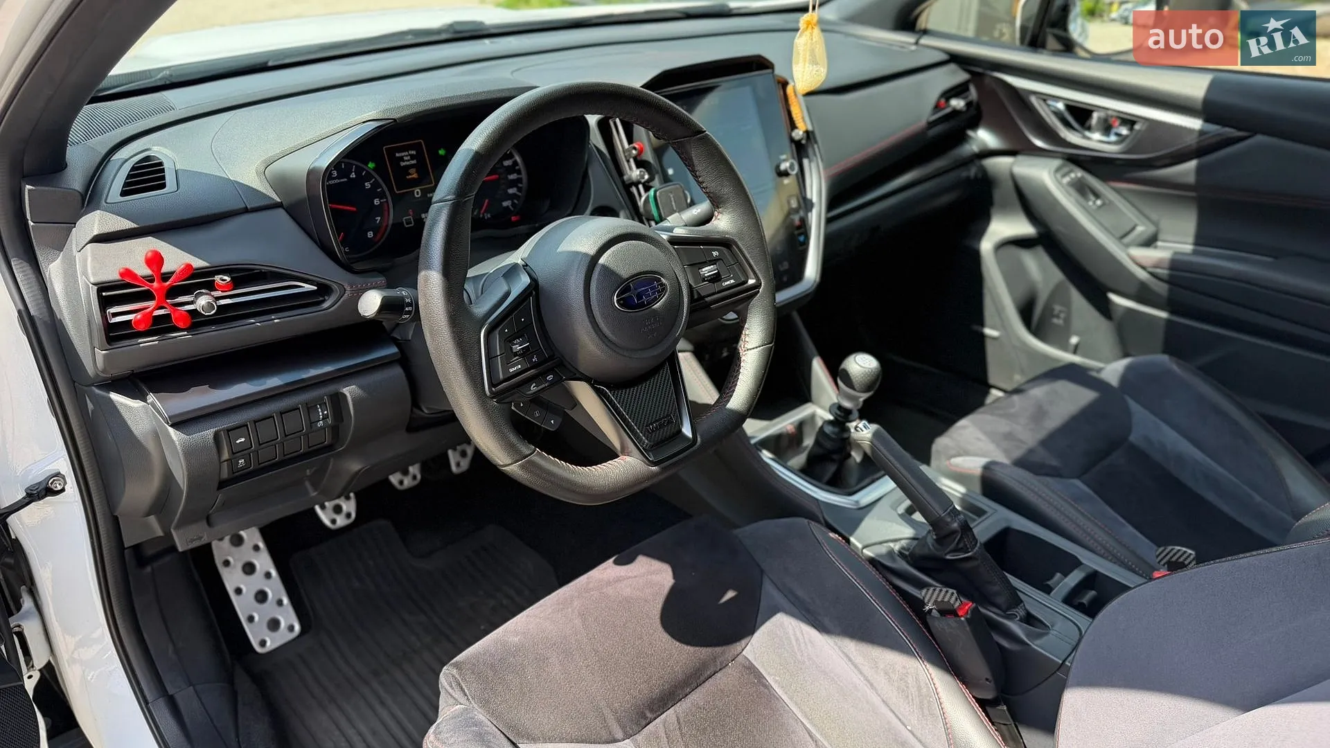 2022 Subaru WRX - мініатюра 24