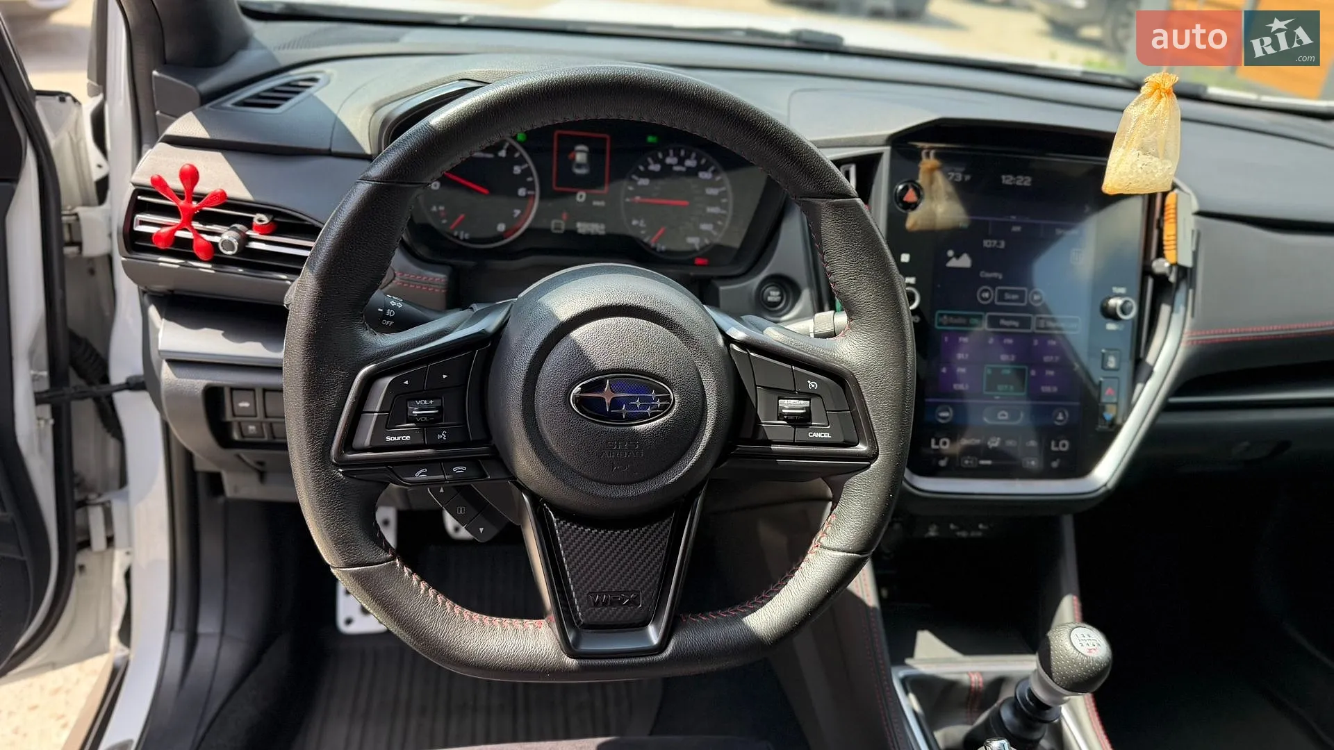 2022 Subaru WRX - мініатюра 29
