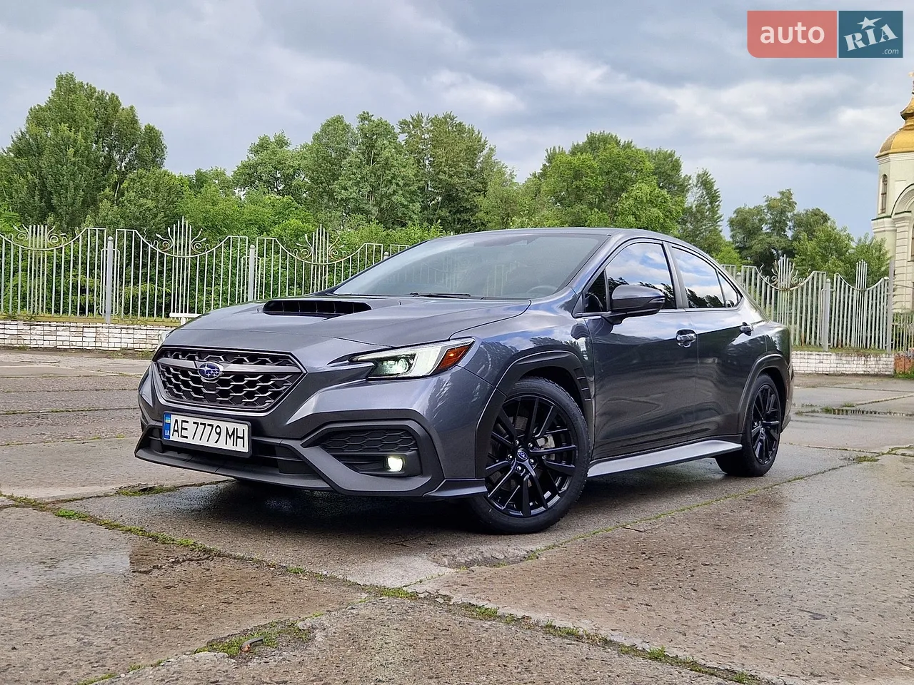 2024 Mazda CX-5 - мініатюра 46