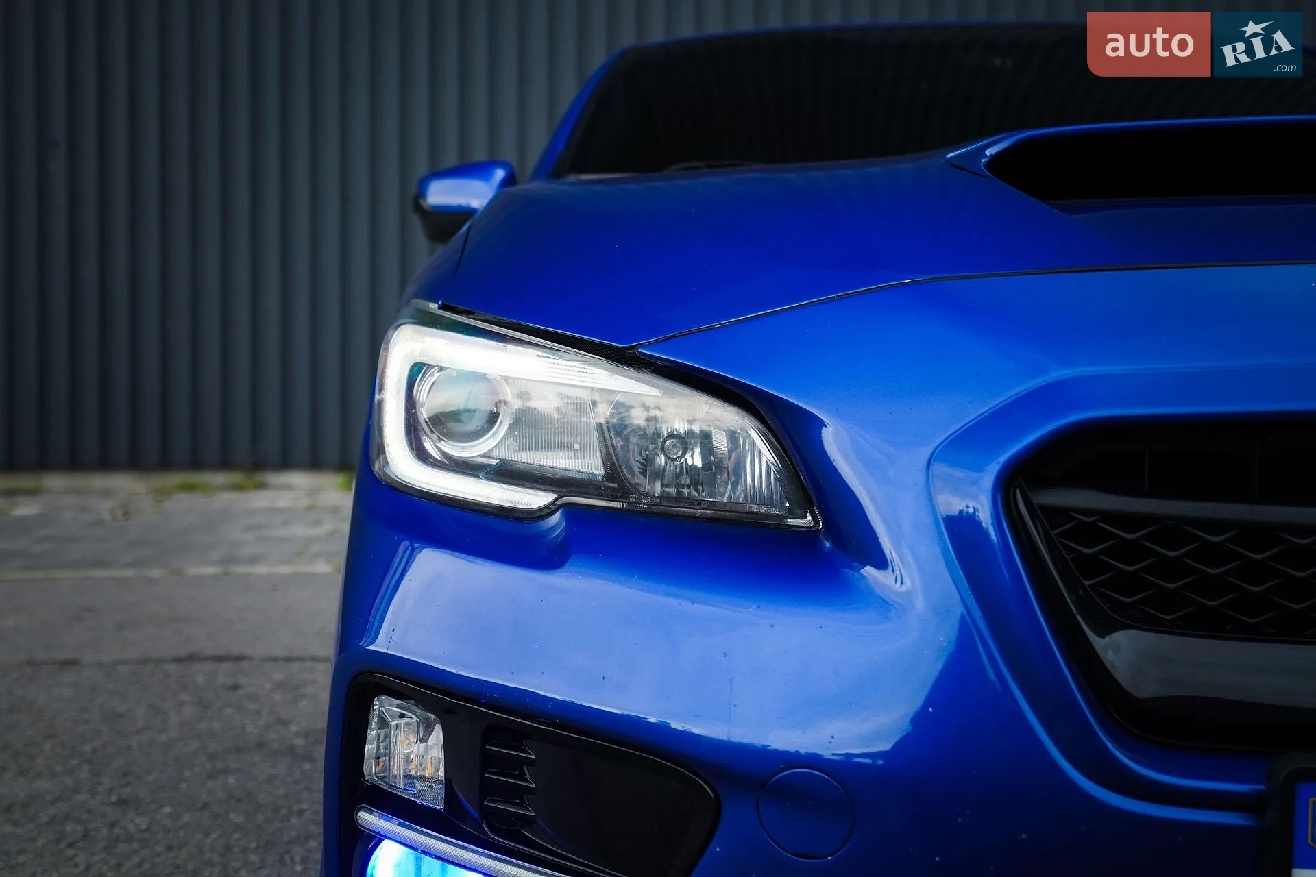 2016 Subaru WRX - мініатюра 15
