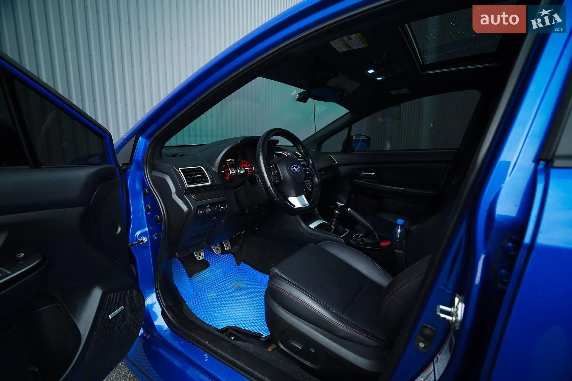 2016 Subaru WRX - мініатюра 19
