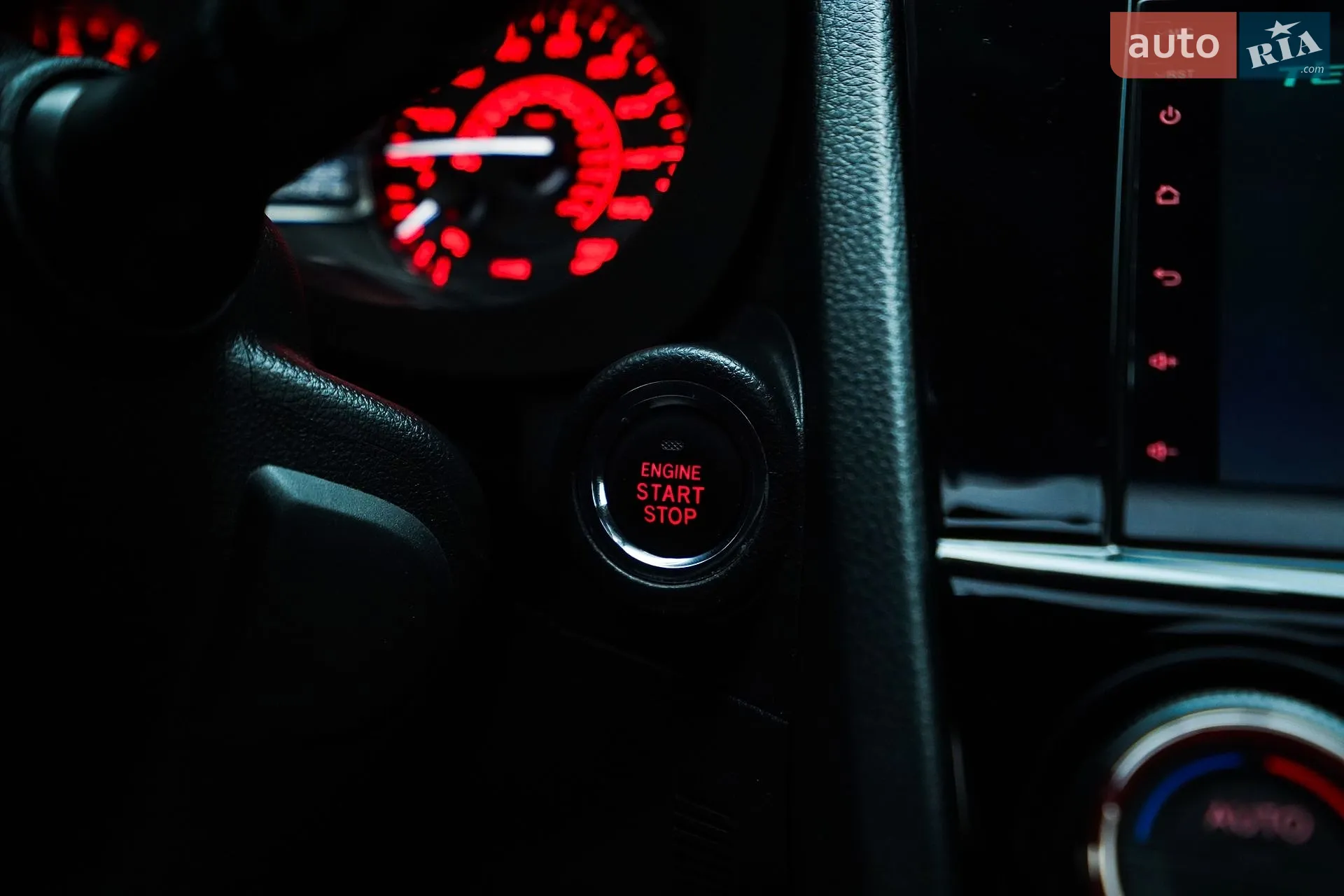 2016 Subaru WRX - мініатюра 27