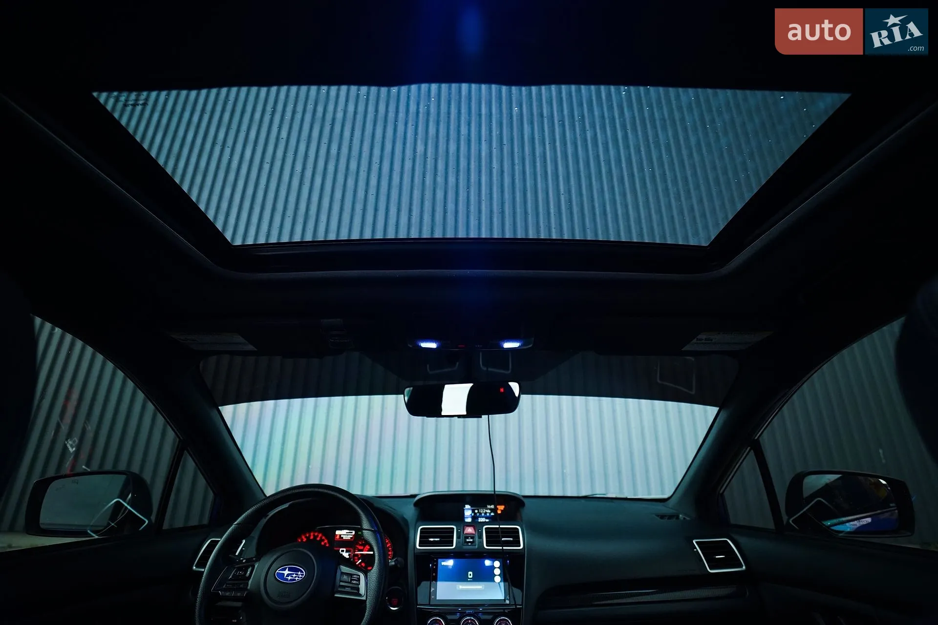 2016 Subaru WRX - мініатюра 36