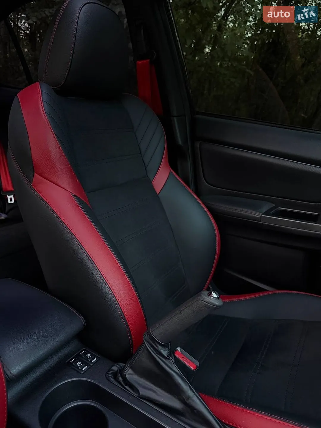 2014 Subaru WRX - мініатюра 38