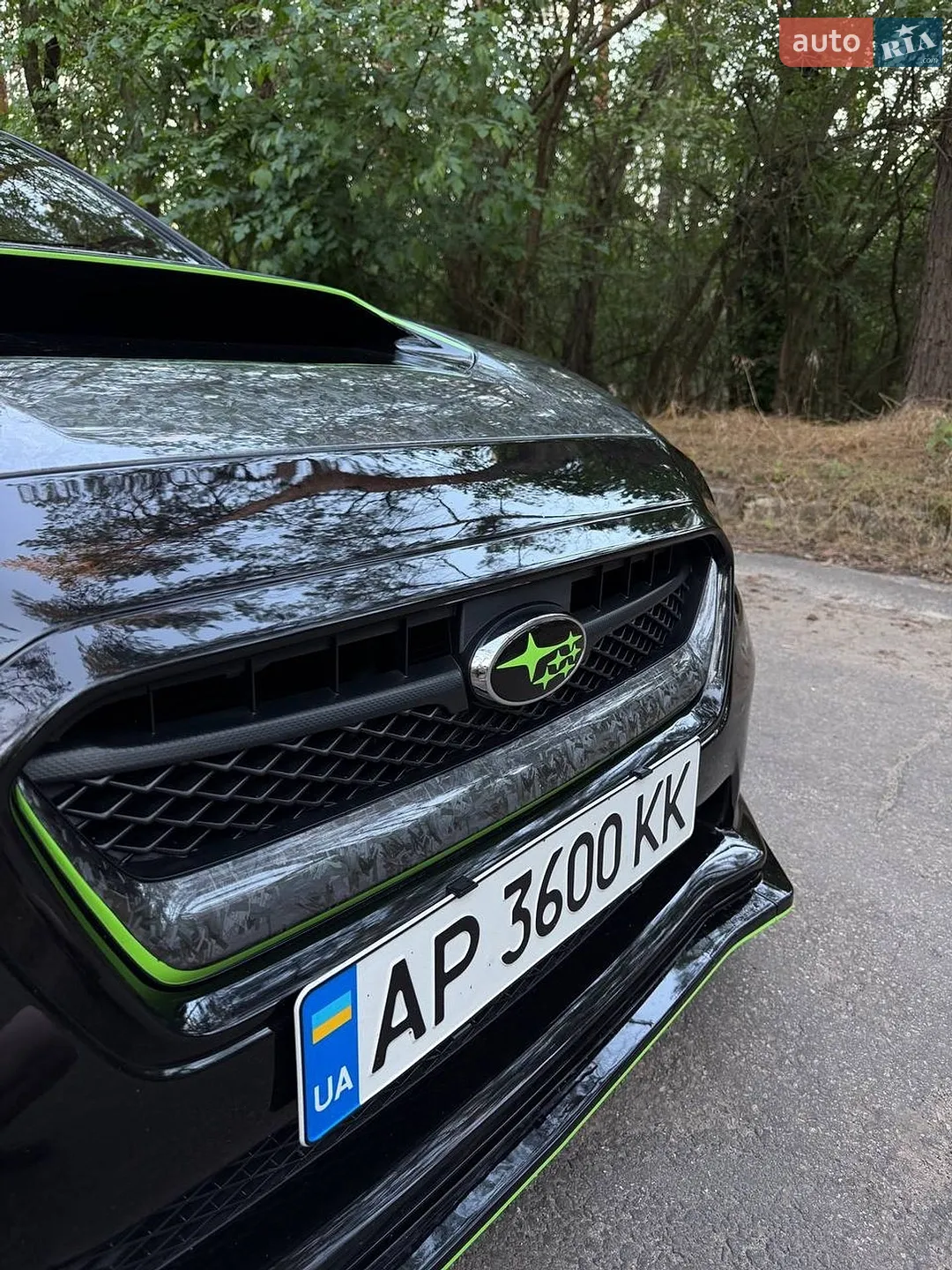 2014 Subaru WRX - мініатюра 16