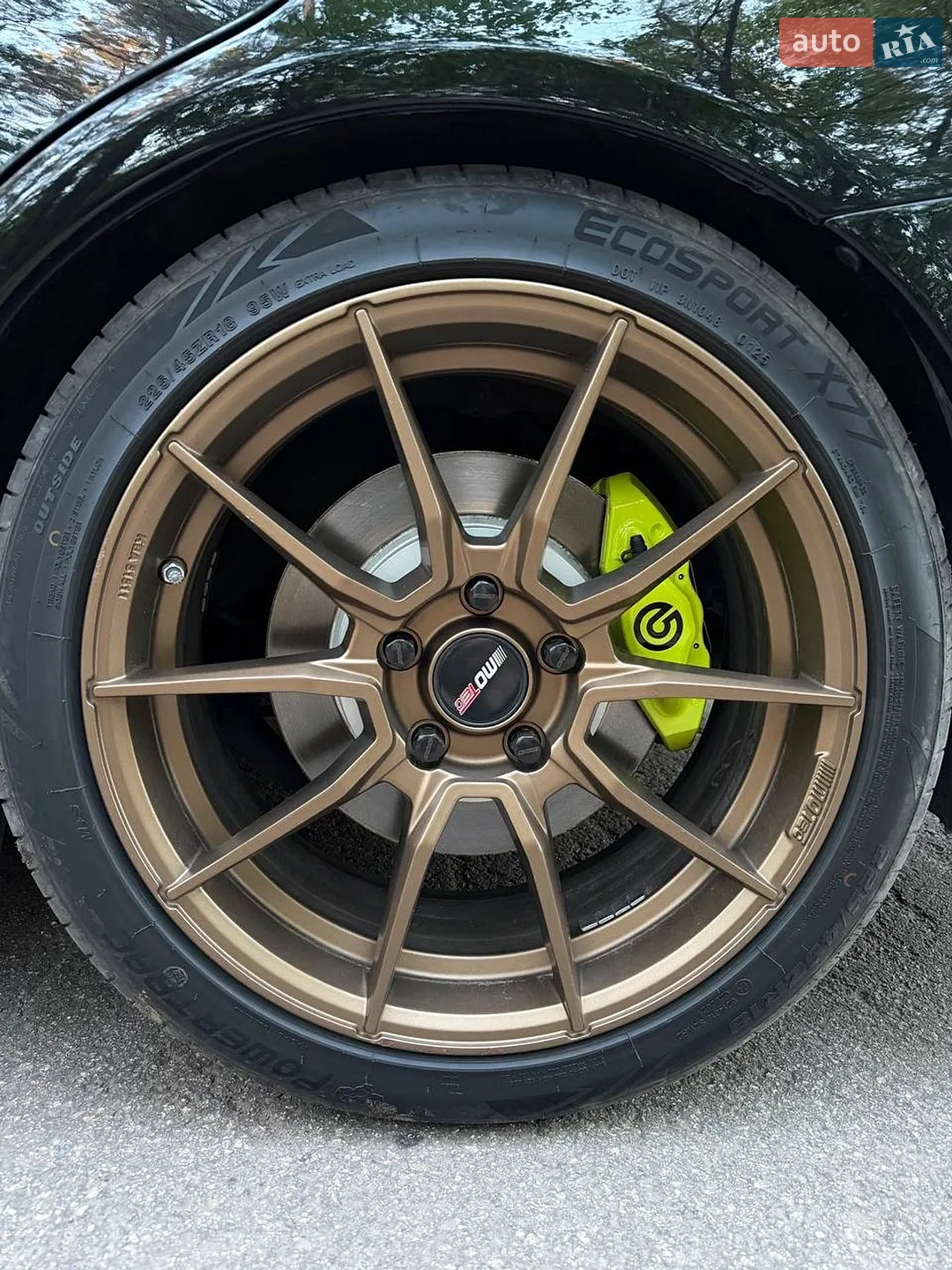 2014 Subaru WRX - мініатюра 19